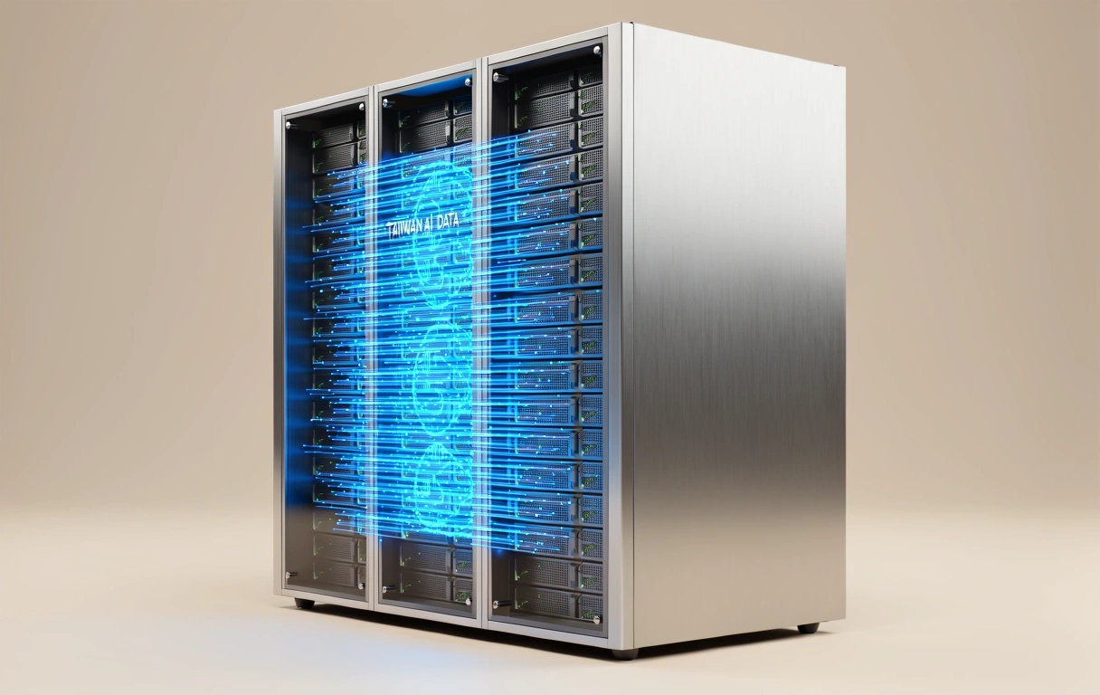 Data infrastructure security