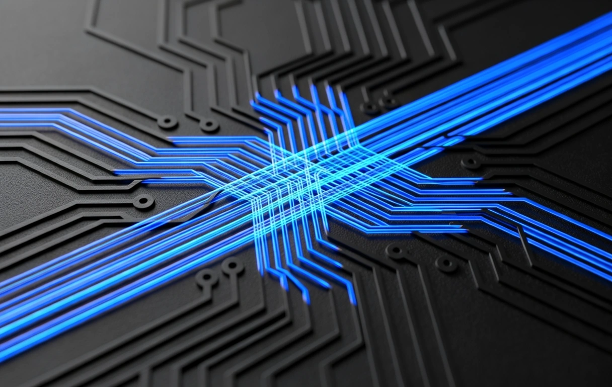 Mostmireno Digital Technical Infrastructure