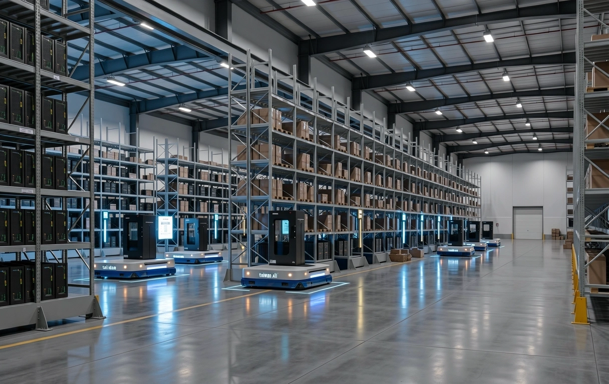 Supply Chain Optimization